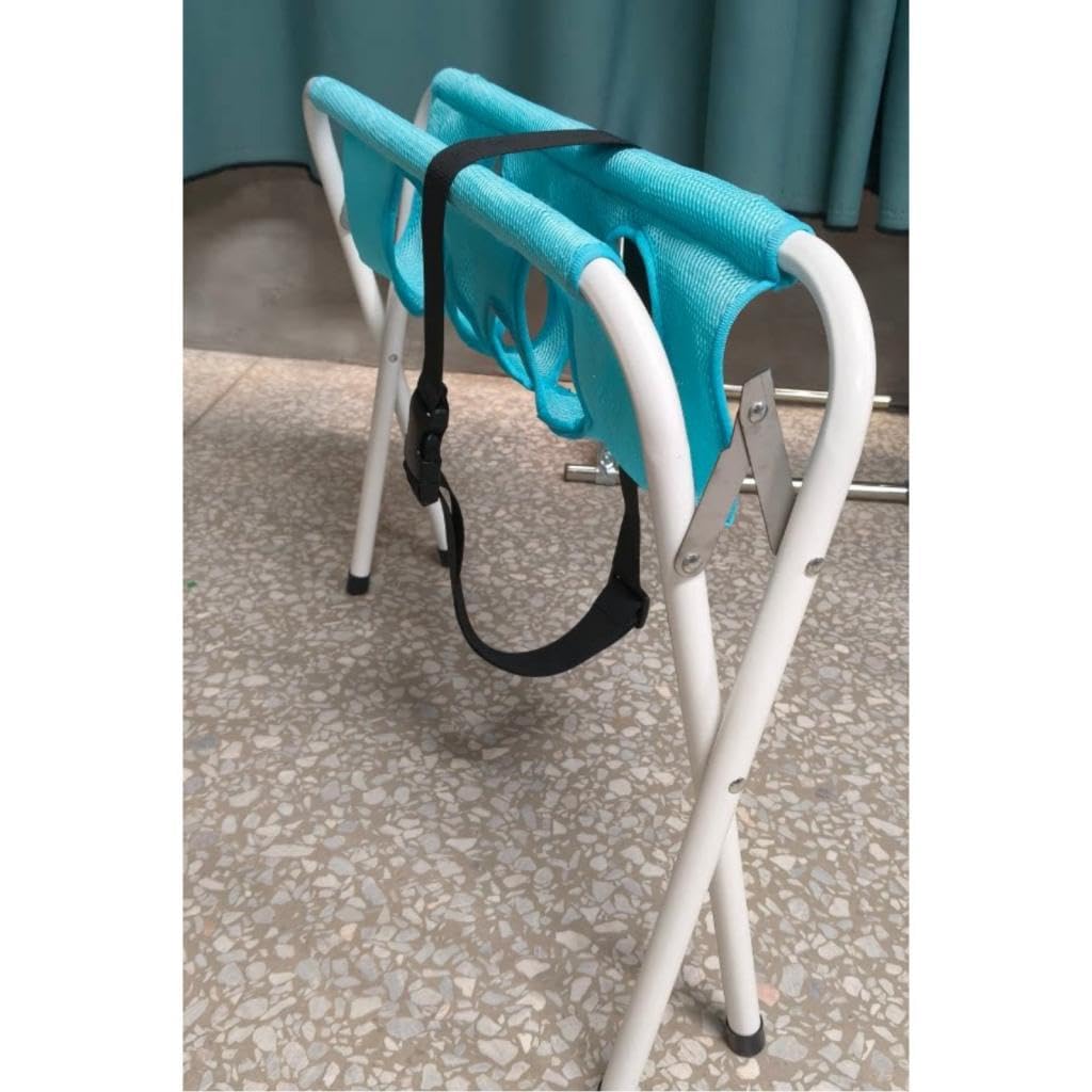 Table de Toilettage pour Animaux, Support de Bain Détachable