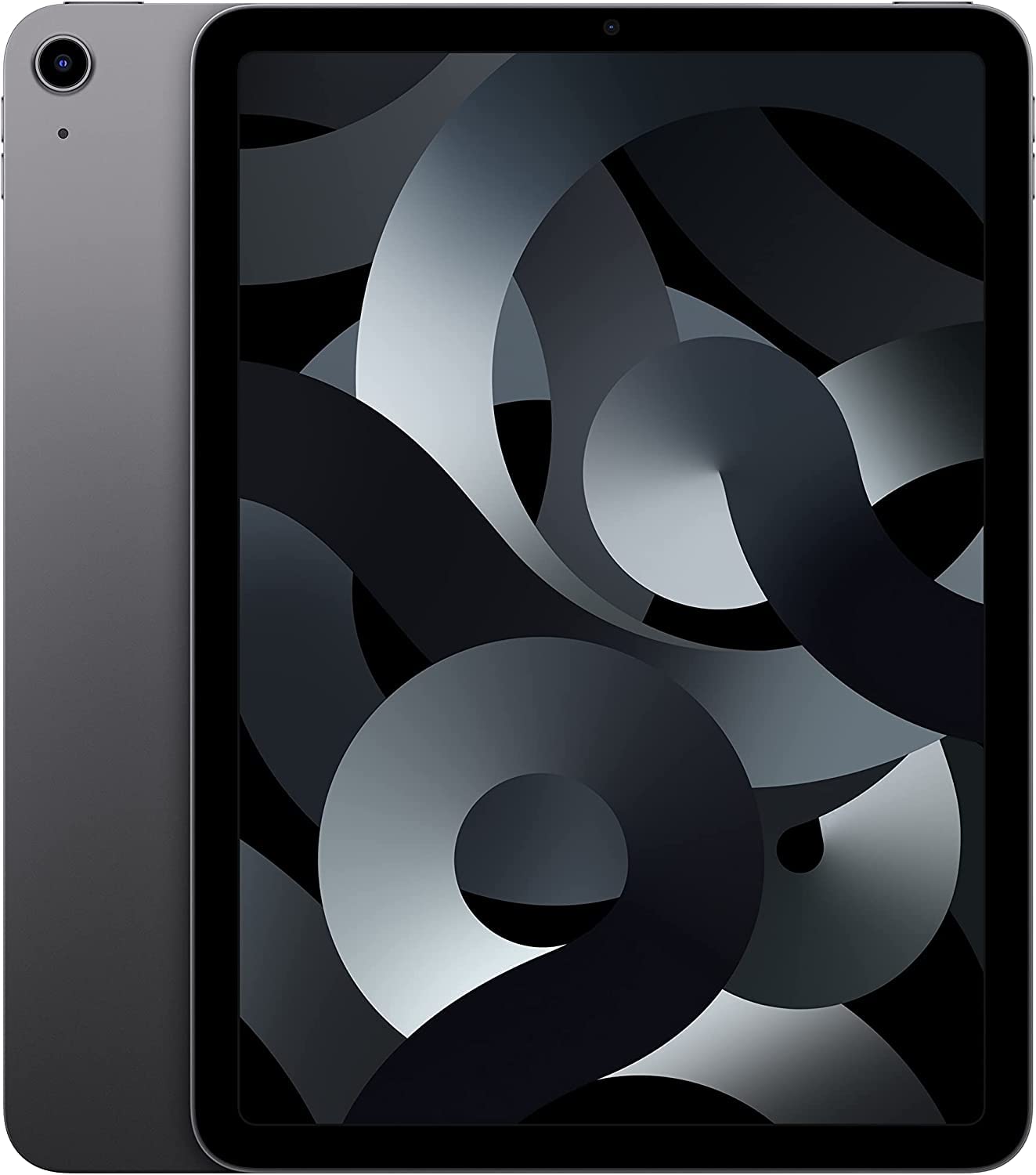Amazon.com: 2022 iPad Air 5 (10.9-inch, WiFi + Cellular, 256GB 