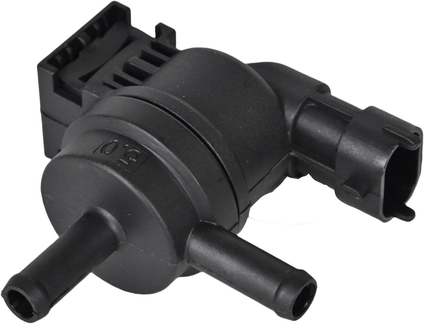 Vapor Canister Purge Valve Solenoid EVAP Compatible with Hyun dai Accent Azera Genesis Santa Sonata KIA Forte Sedona OE#28910-3C200 911-349