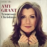 Amy Grant - Tennessee Christmas [LP]