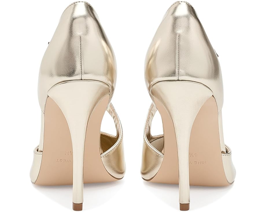 Nine West Candela - Front View