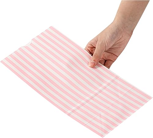 Vista 485 de Restaurantware Bag Tek - Bolsas de almuerzo desechables de 2 libras, 100 bolsas resistentes para llevar, parte inferior plana, ideal para Blanco