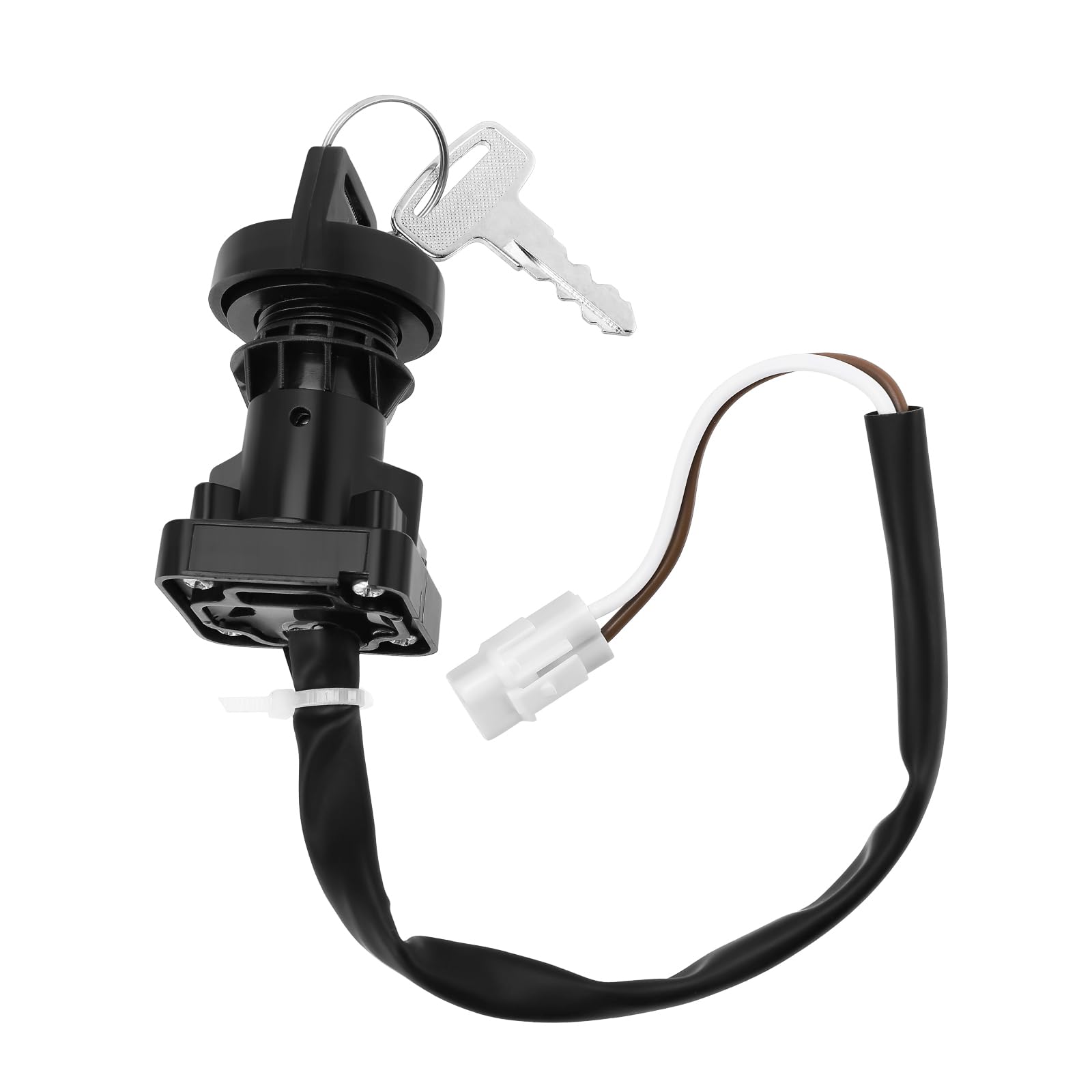 Kei（2/4） Amazon.com: M MATI 27005-1229 Ignition Key Switch for