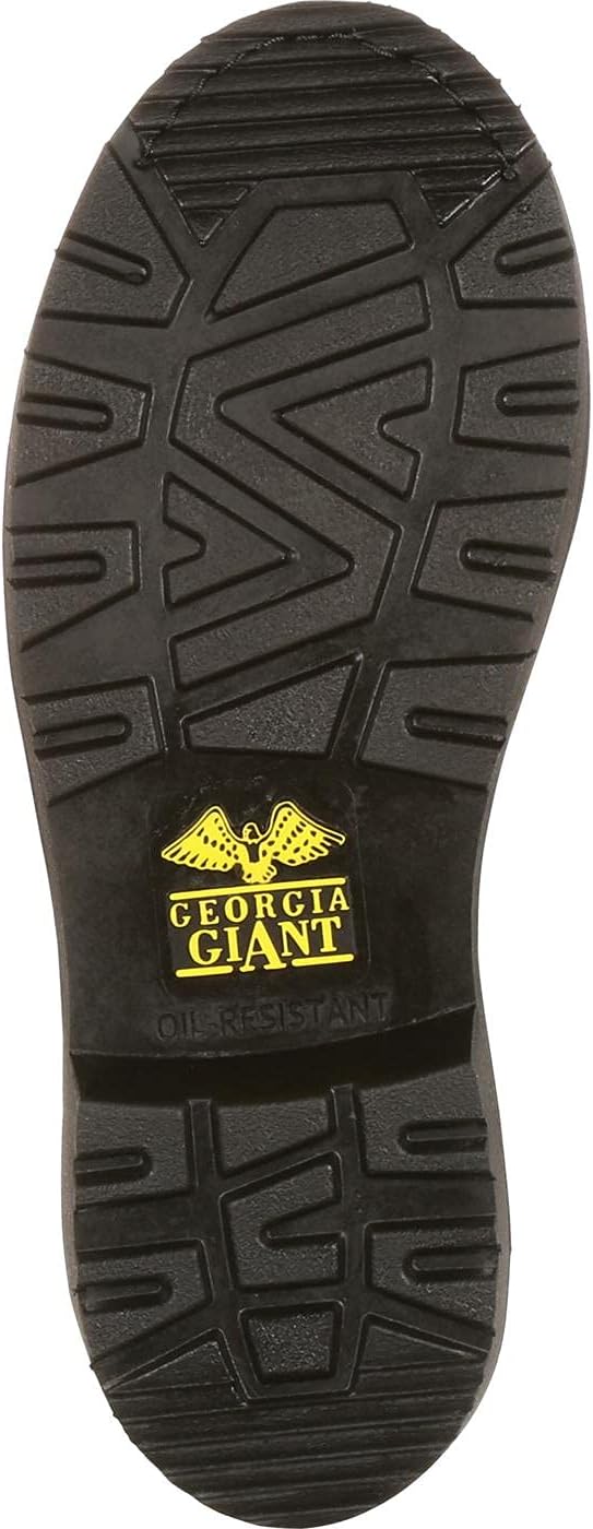 Georgia Giant Romeo Work Shoe Size 11(M) - Image 3