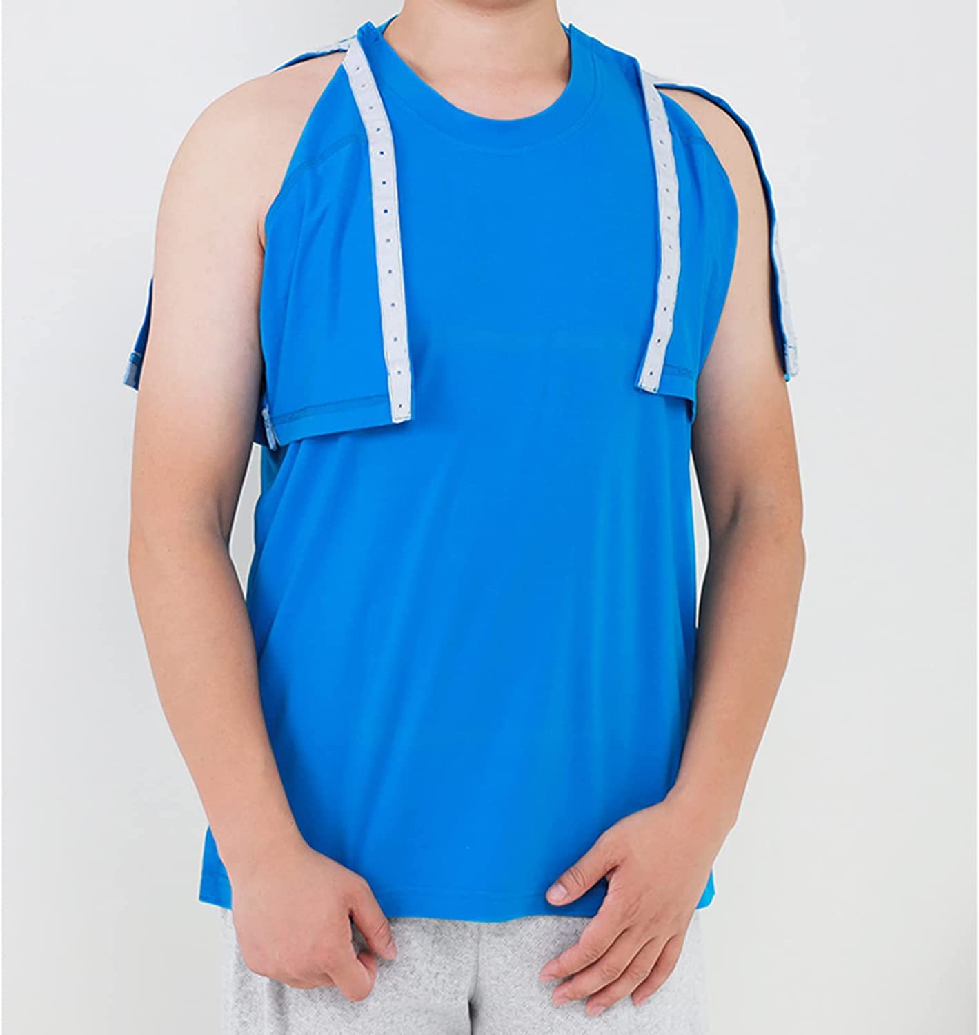 Maglia con Scollo a V e Spalla Martello in Cashmere Ultrasoft