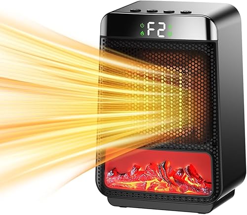 desktop heaters