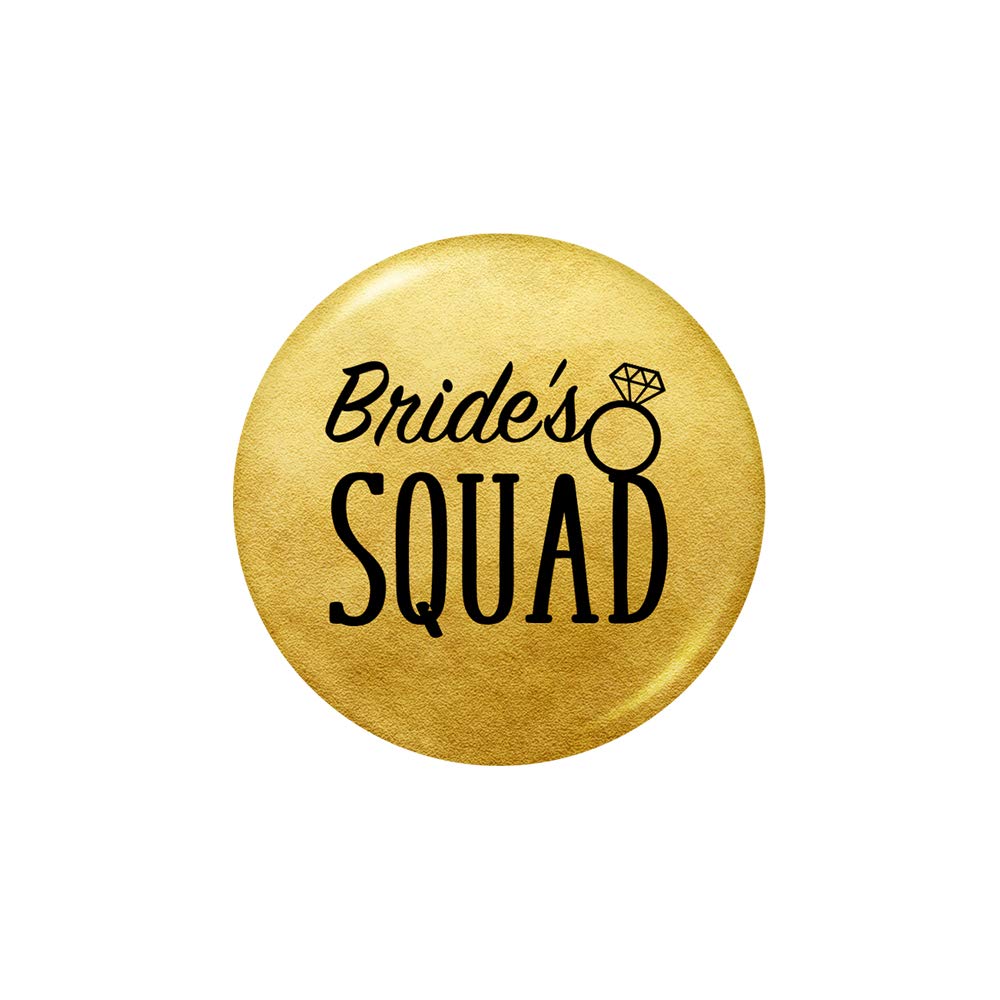See full amazon price history chart for alter ego brides squad badges with safety pin props for wedding, sangeet, bachelorette, spinster, photo booth can be worn on clothes or tagged on bags as souvenirs, pack of 15- Multi color alter ego brides squad badges with safety pin props for wedding, sangeet, bachelorette, spinster, photo booth can be worn on clothes or tagged on bags as souvenirs, pack of 15- Multi color (B07YV71WC8) Amazon Price History, Amazon Price Tracker