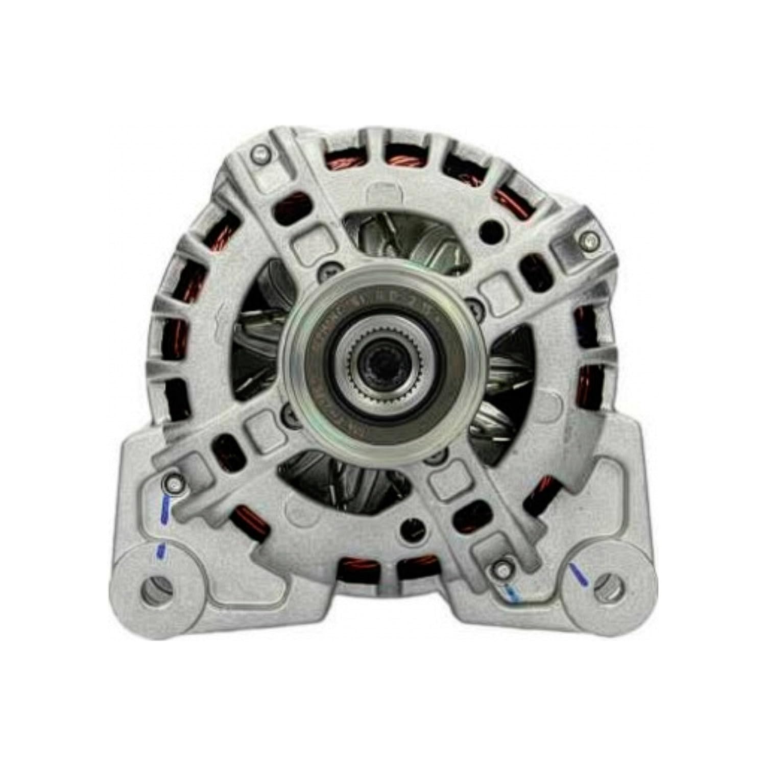 Kuhner 554467ris Lichtmaschine für Renault Twingo III von 09-2014 bis 04-2019