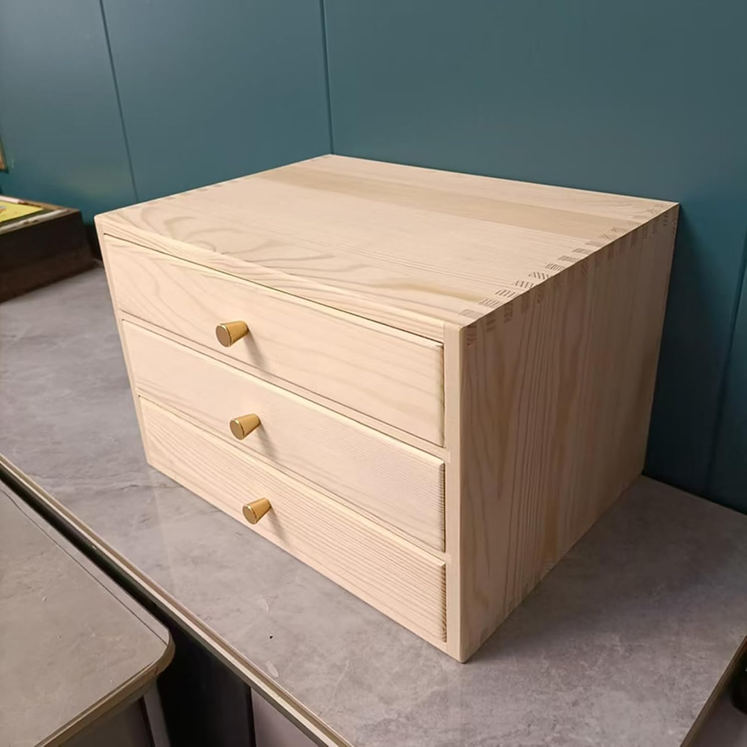 まとめ) コクヨ 図面クリヤーホルダー（クリアホルダー）（Bタイプ