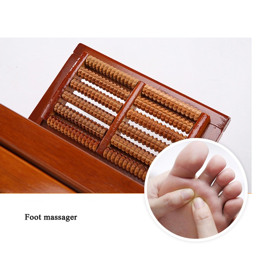 Amazon.co.jp: 竹製ロッキングチェア 大人用昼寝用チェア