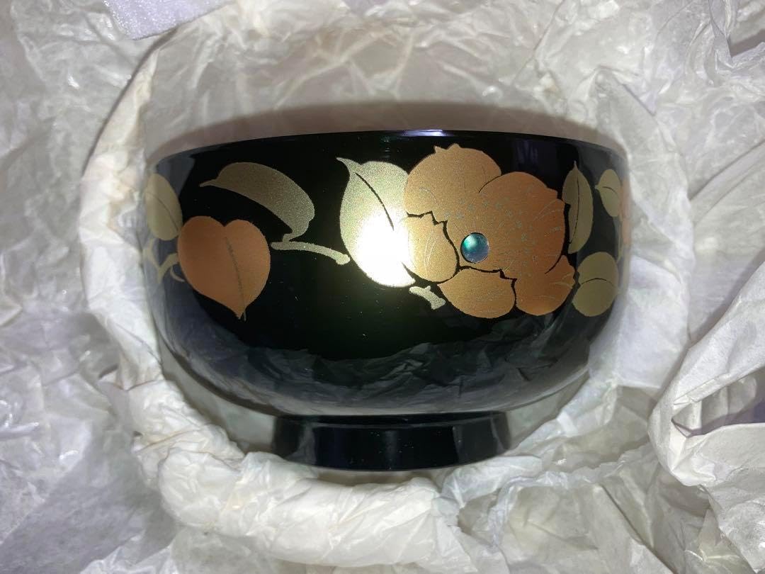 漆器 木製 本漆 卓上膳 6点セット 漆器 木製 本漆 卓上膳 6点セット