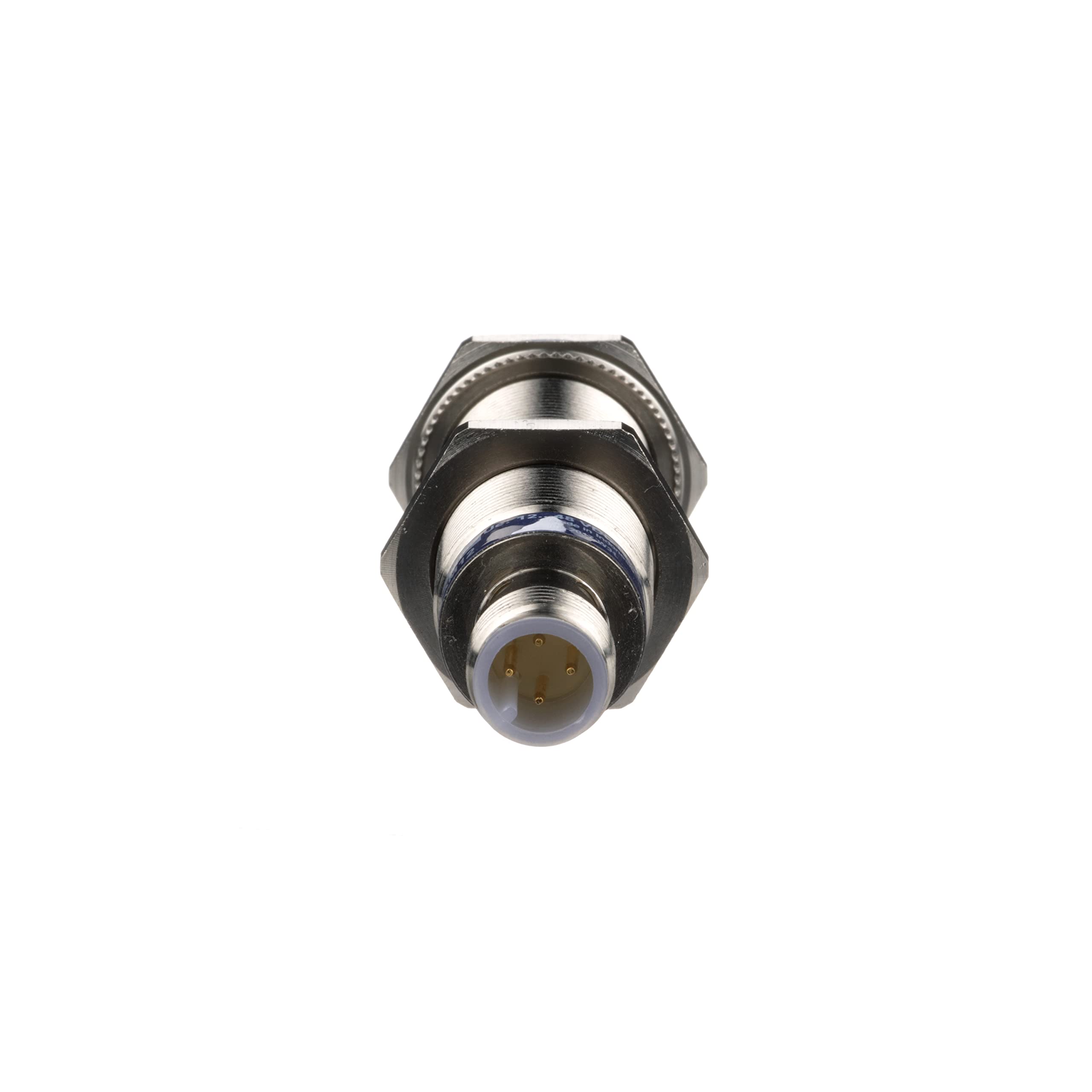 Sensore Interruttore di prossimità induttivo 2 Pezzi XS618B1PAM12