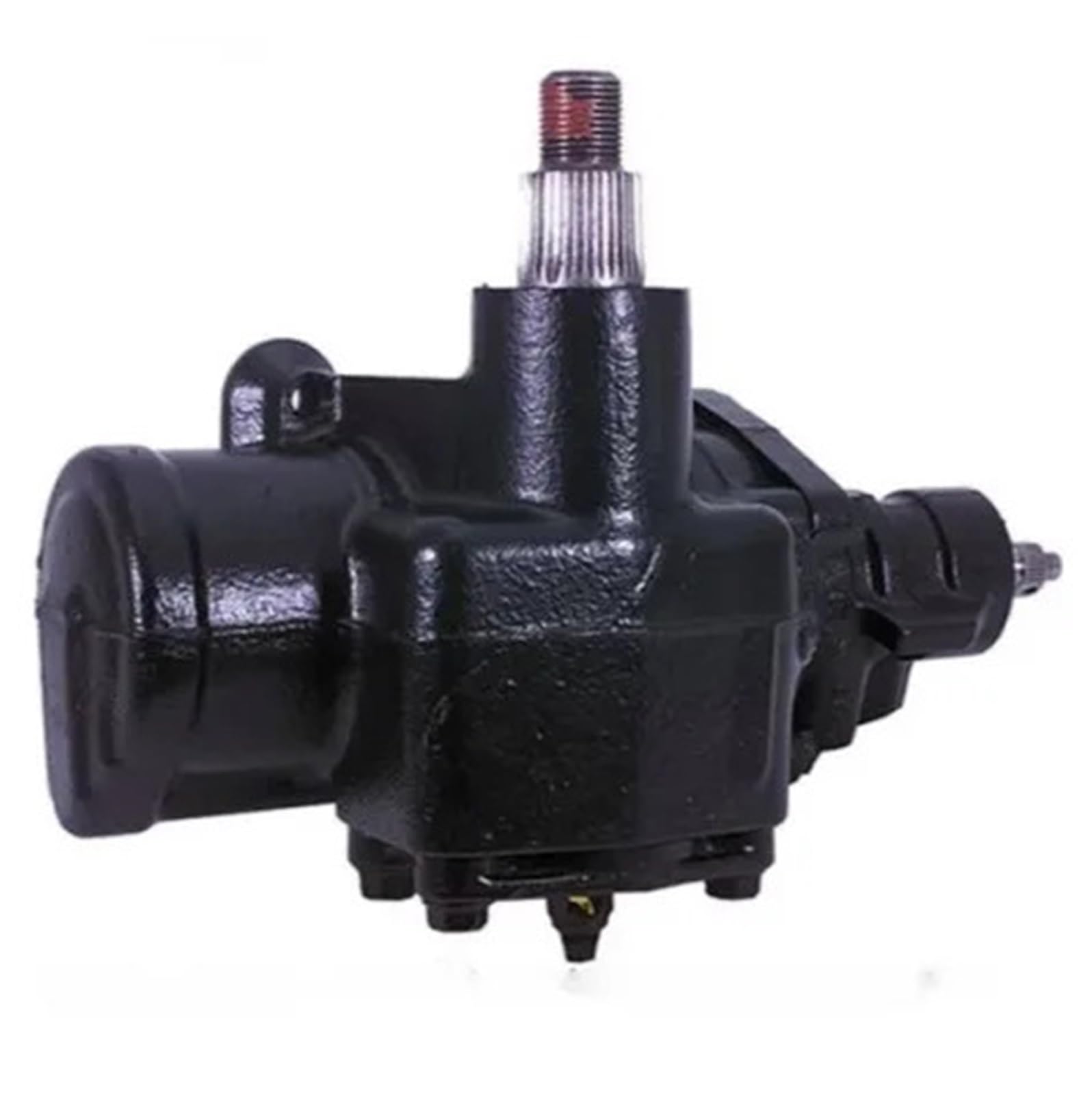 DSUIUWER Auto Parts Power Steering Compatible with 276565 27-6565 1L1Z3504AARM F75Z3504CARM F75Z3504CBRM Expedition F-150 F-250 Lobo