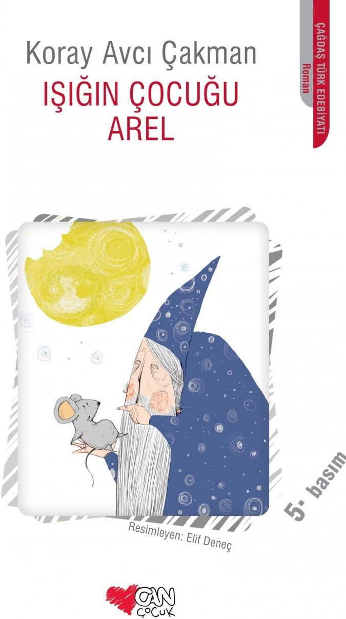 Işığın Çocuğu Arel