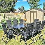 PURPLE LEAF 8-Piece Set