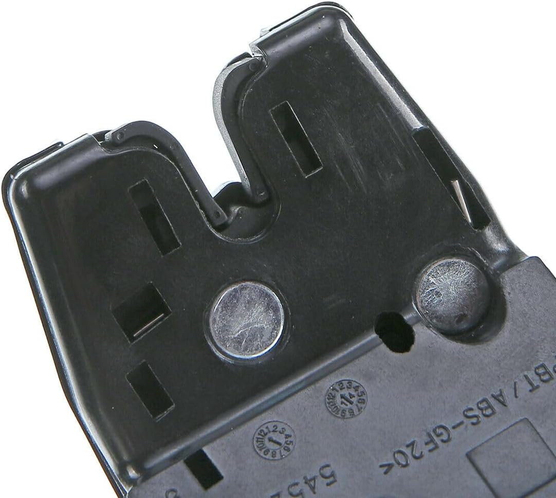 Trunk Lid Lock Latch Actuator for Buick for Regal TourX 18-19