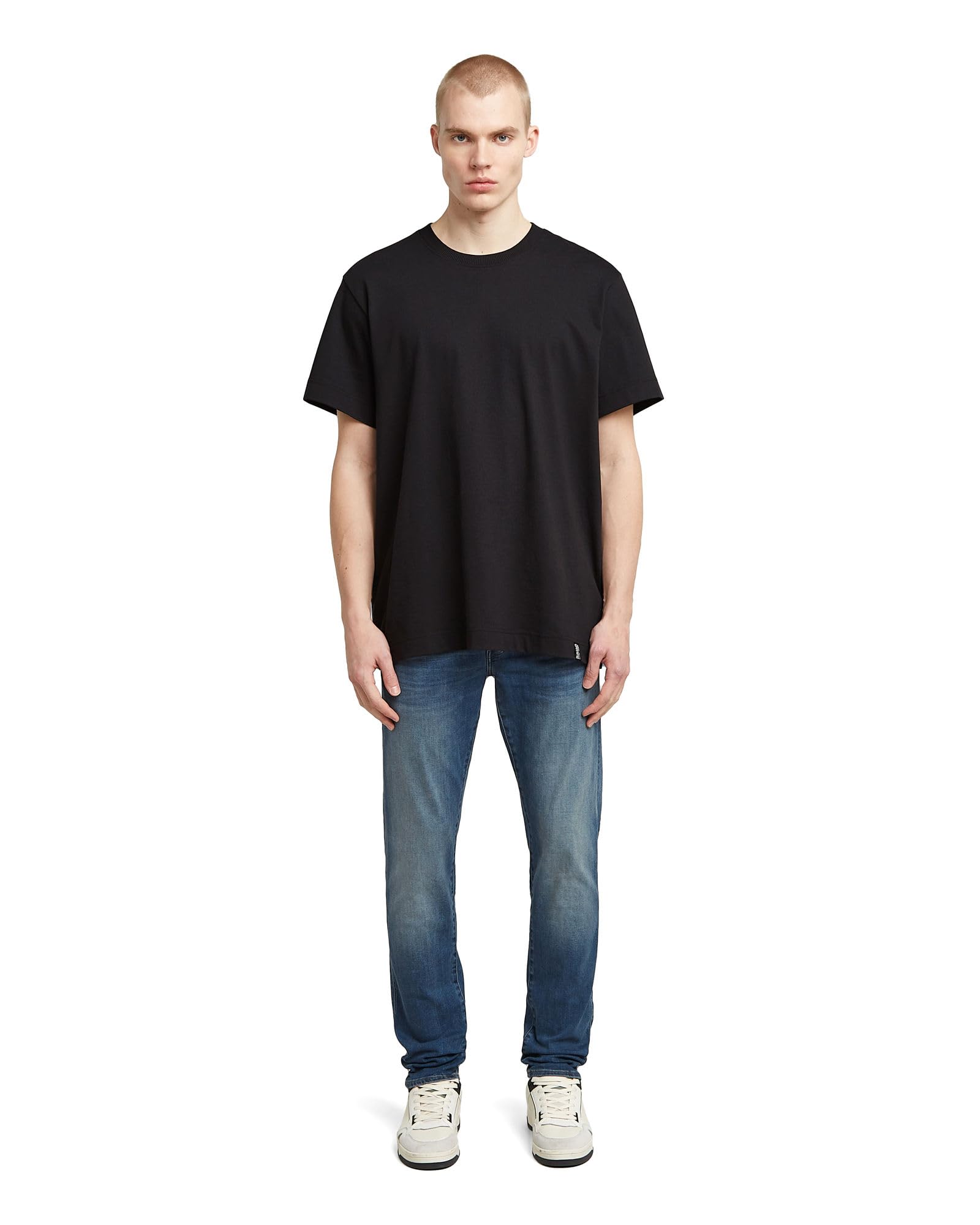G-Star Herren 3301 Slim Jeans Jeans