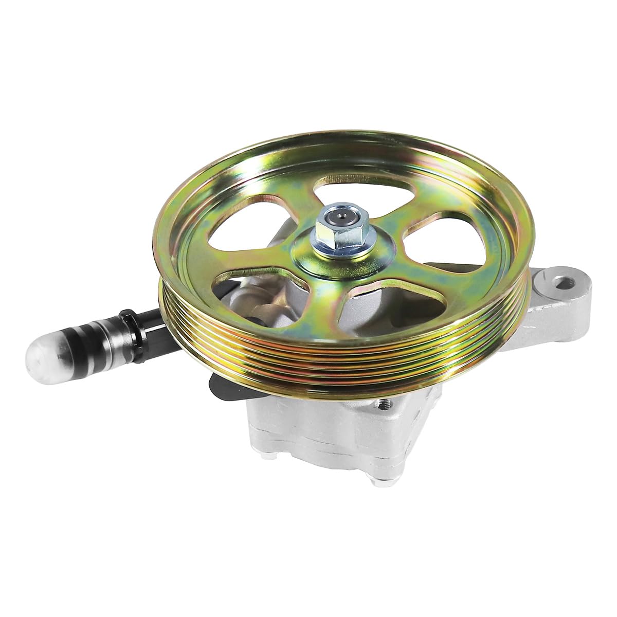 Keuyyap 21-5441 Power Steering Pump