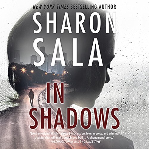 Cover art for In Shadows