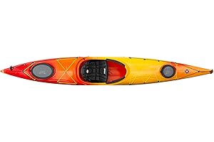 Perception Outlaw 11.5 Kayak: Perception's latest innovation