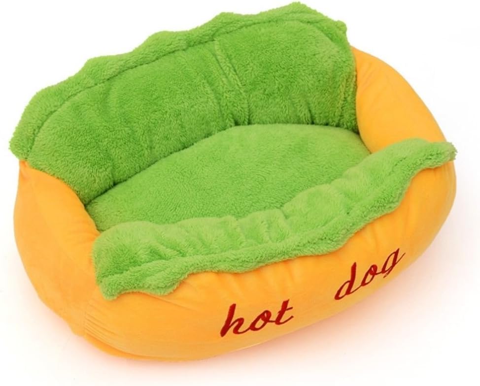 Pet Washable Cushion Sofa Hot Dog Puppy Mat Pet Beds