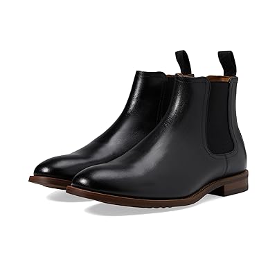 Florsheim Rucci Plain Toe Gore Boot Men
