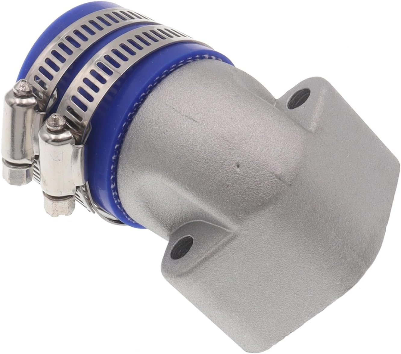 Motorcycle 27mm Manifold Pipe Fit For GY6 150cc Scooter Moped Bike