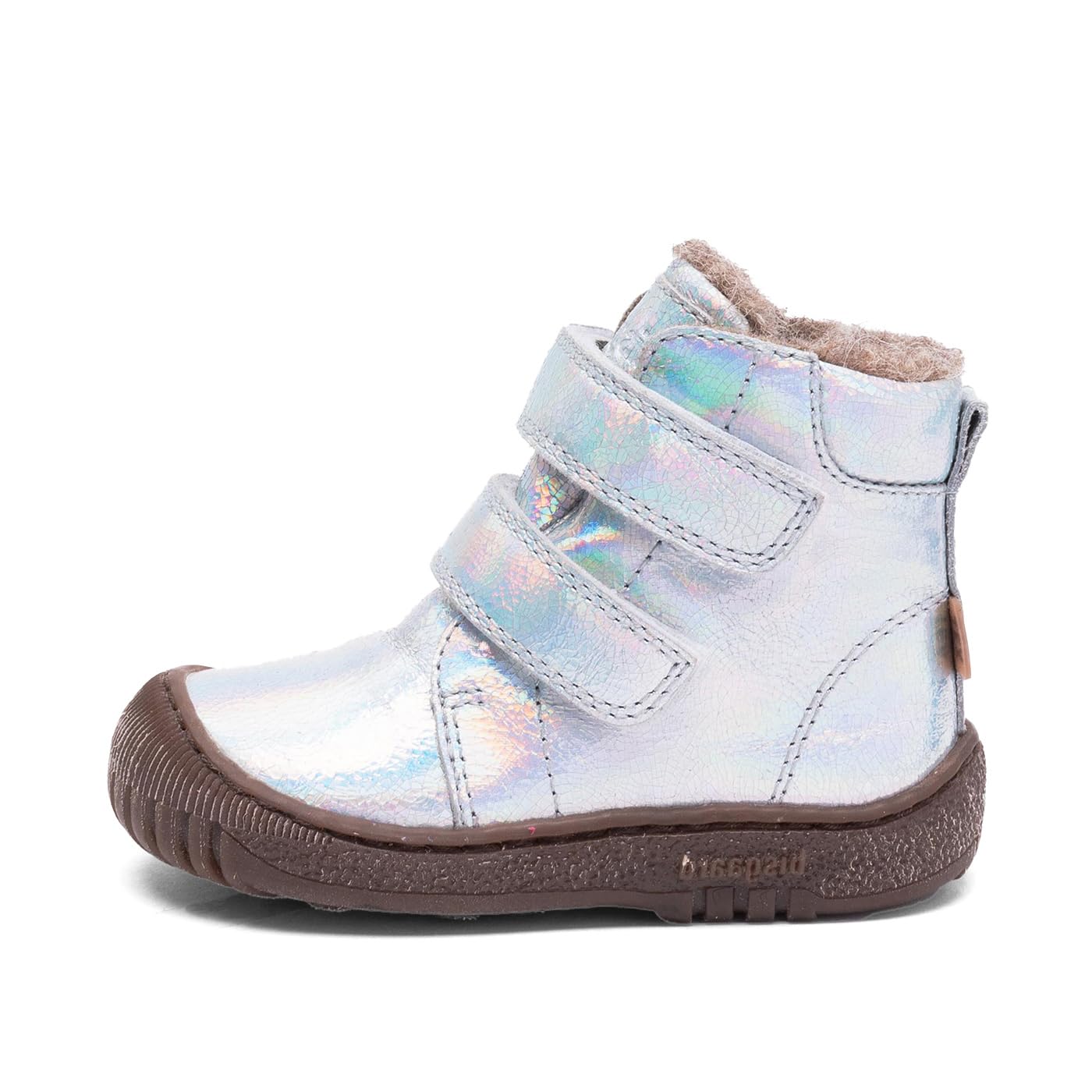 Bisgaard Uniseks - dzieci Bisgaard Evon TexModne buty