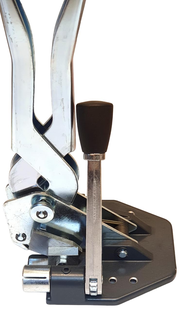 Tendireggia Manuale Professionale Made in Italy Catoccimacchine