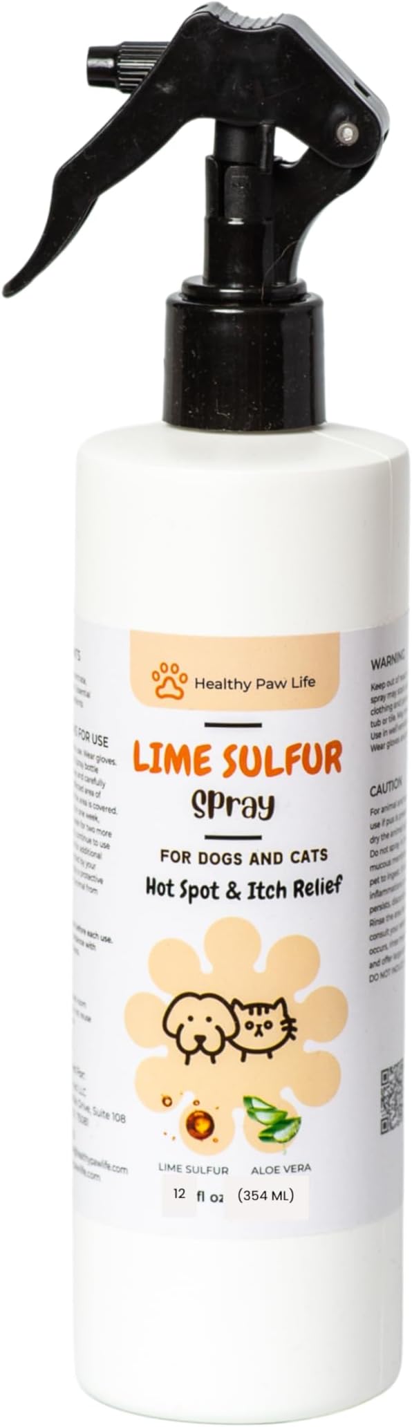 Spray