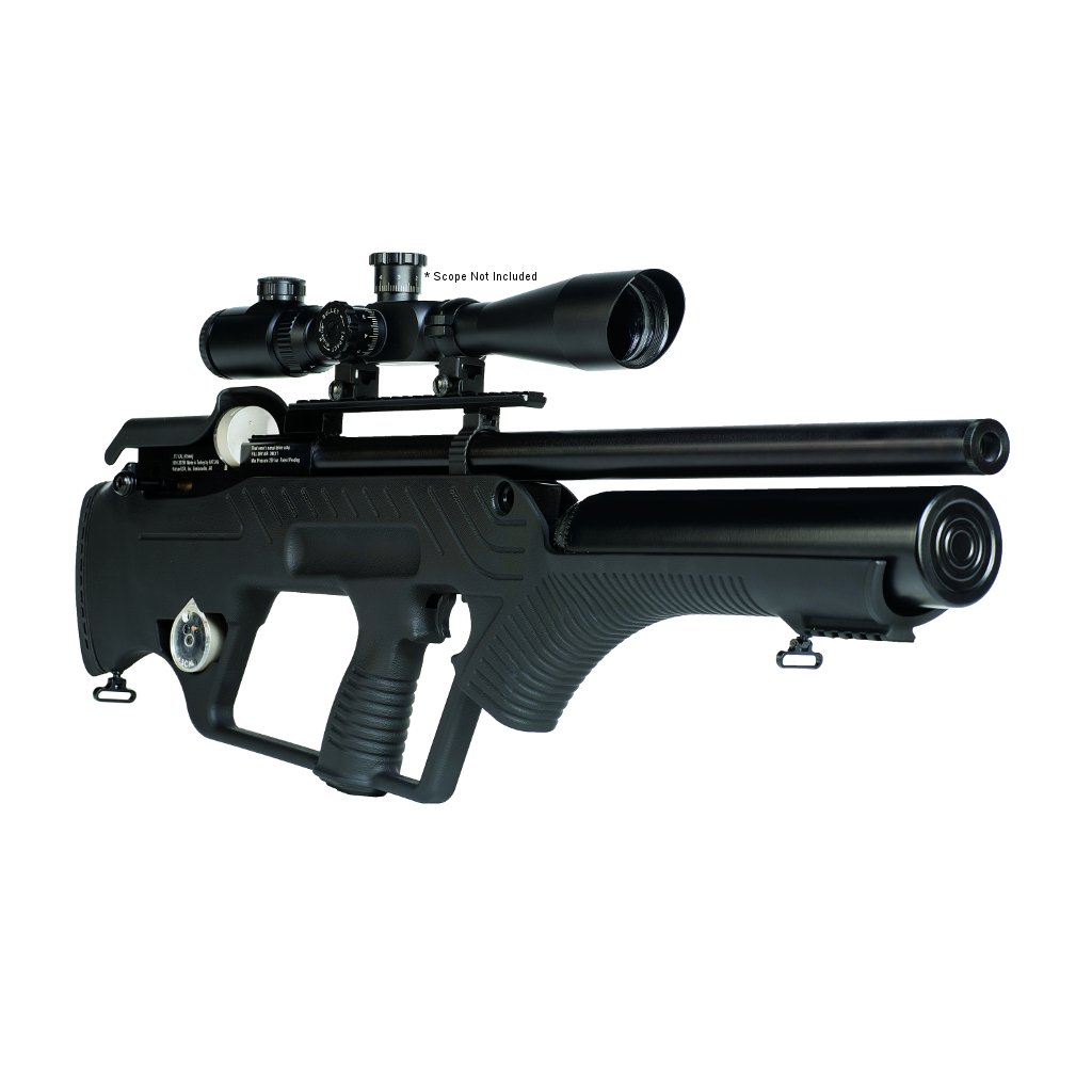 Clip Magazine-A .22 For Sortie, Bullmaster, Barrage, Proxima Air Guns 110280 3