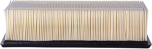 ECOGARD XA5446 filtro de aire premium, para motor, para Ford F-250 Super Duty, F-350 Super Duty, Excursion, F-450 Super Duty, F-550 Super Duty