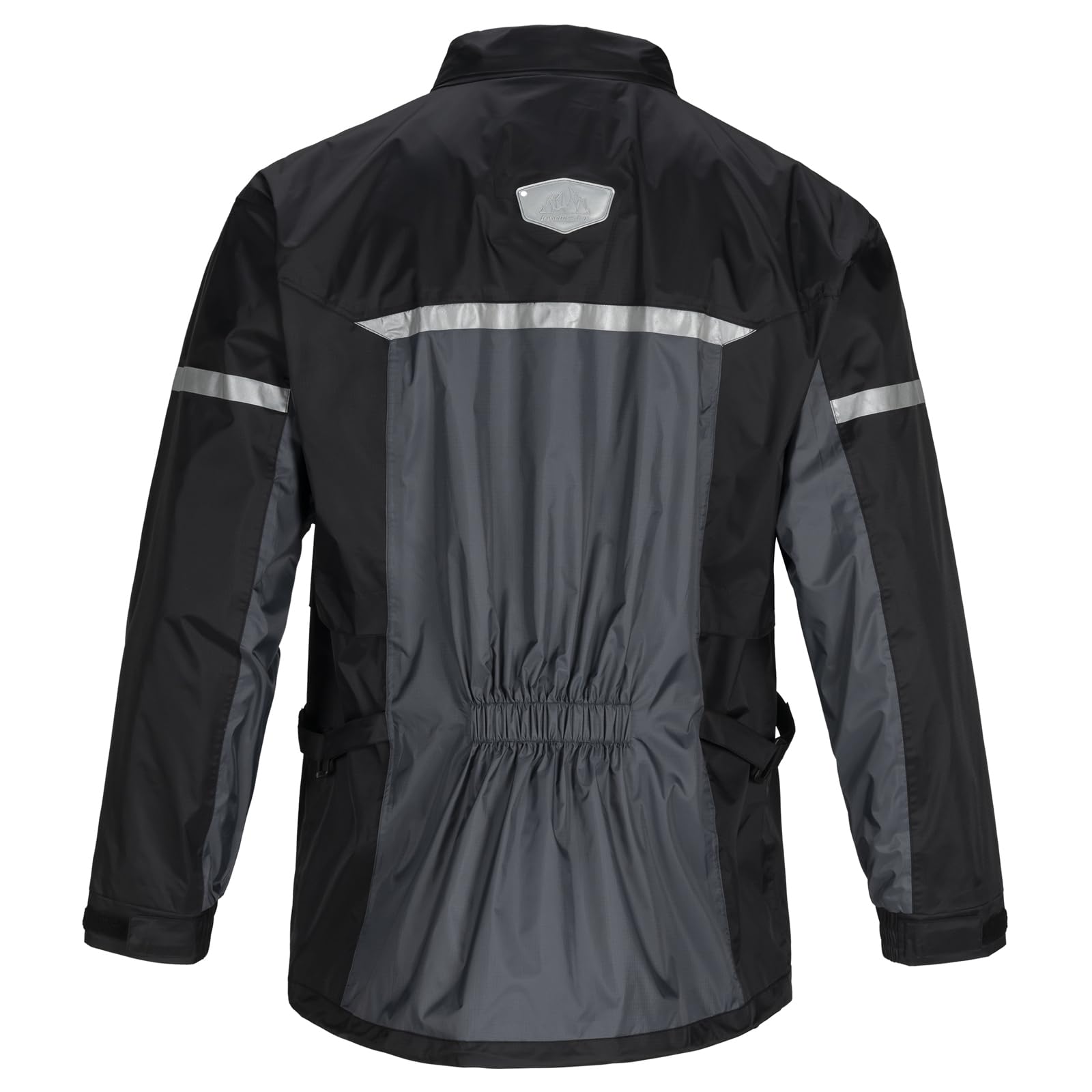 Tourmaster Sentry Rain Jacket — view 2