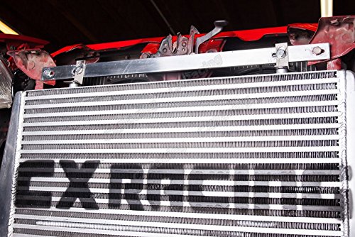 Universal Intercooler Mounting Bracket For Nissan S13 S14 240Sx #TOP6