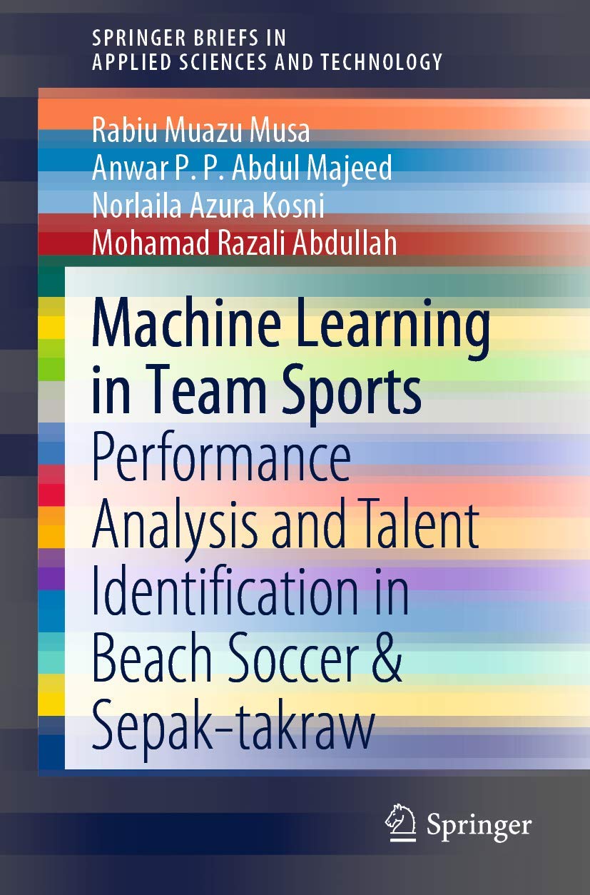 Machine Learning in Team Sports Performance Analysis and Talent