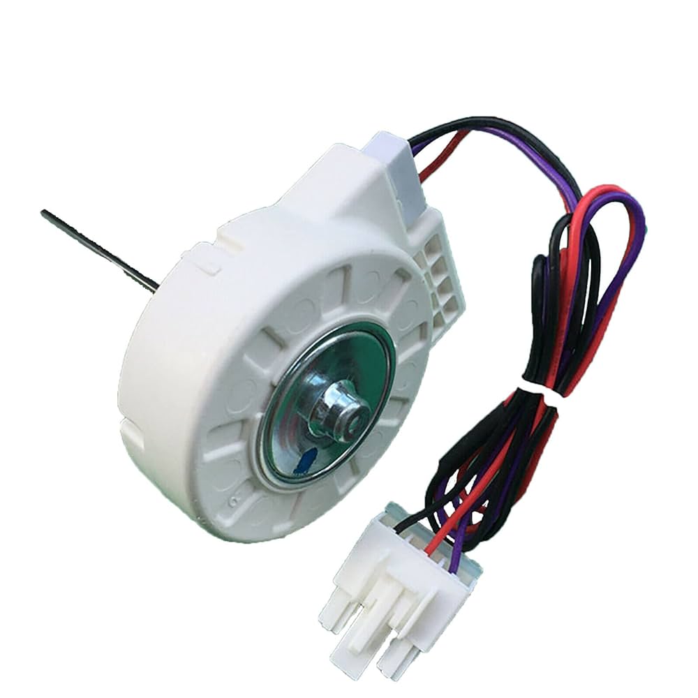 13V 3.5W 0064000459 Freezing DC Fan Motor Cooling Fan Motor Fit