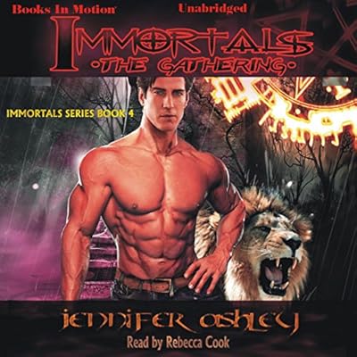Immortals