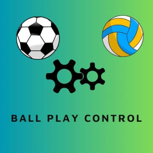Ball Play Control