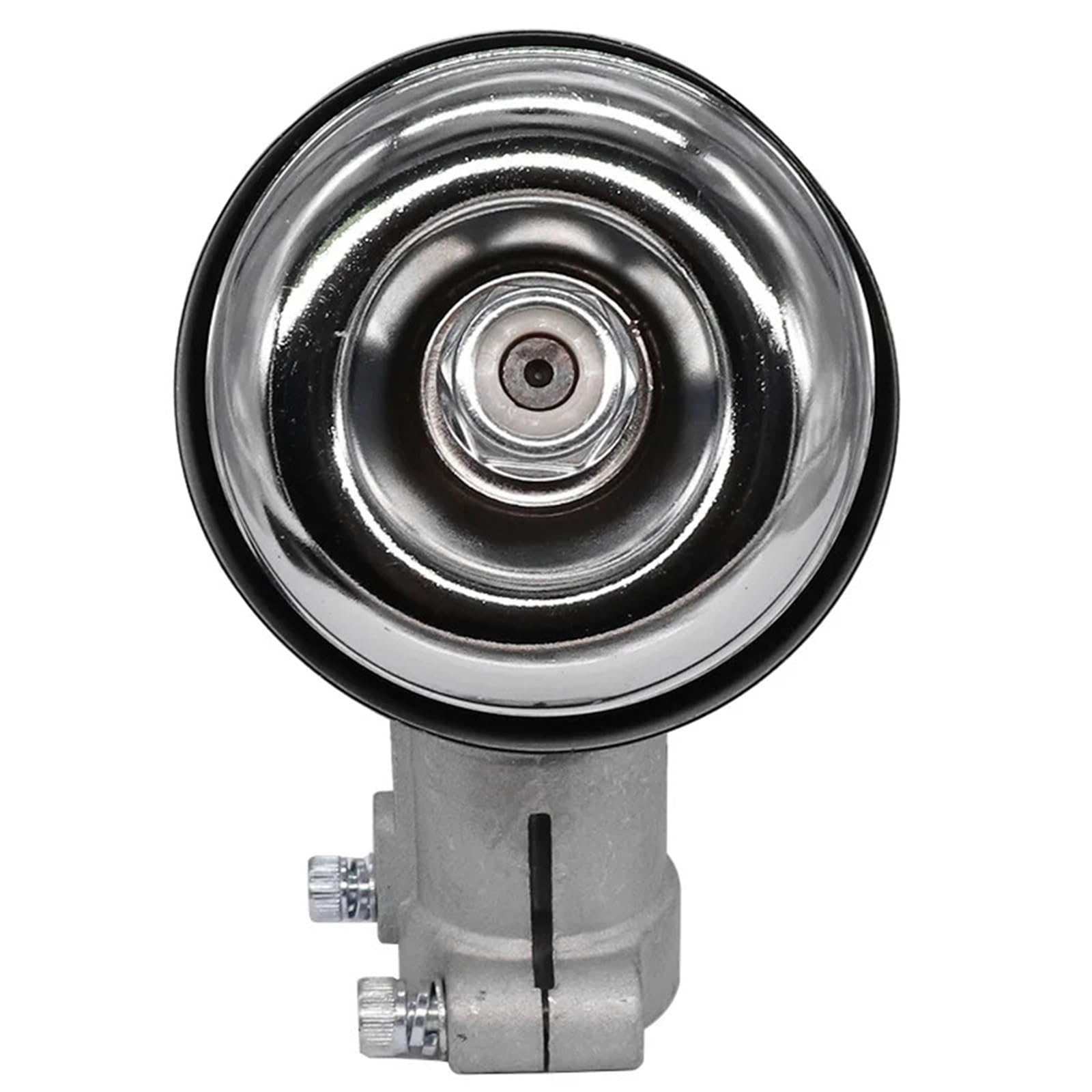 Recortadora Sustituir Cabezal Engranaje, Reemplazo de Cabezal de Engranaje de cortacésped de 26 mm y 4-10 estrías(26mm 9t)
