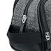 WOWBOX Travel Kit Toiletry Bag for Men Waterproof Cosmetic Makeup Shower Bag Shaving Dopp Kit Case Accessories Organizer with Side Hand Strap