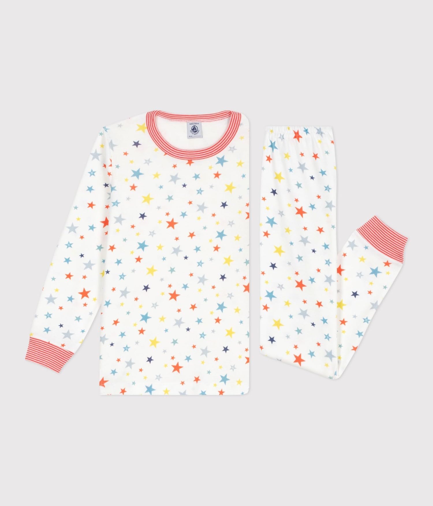Petit Bateau Jungen A0f1a Nachtwäsche