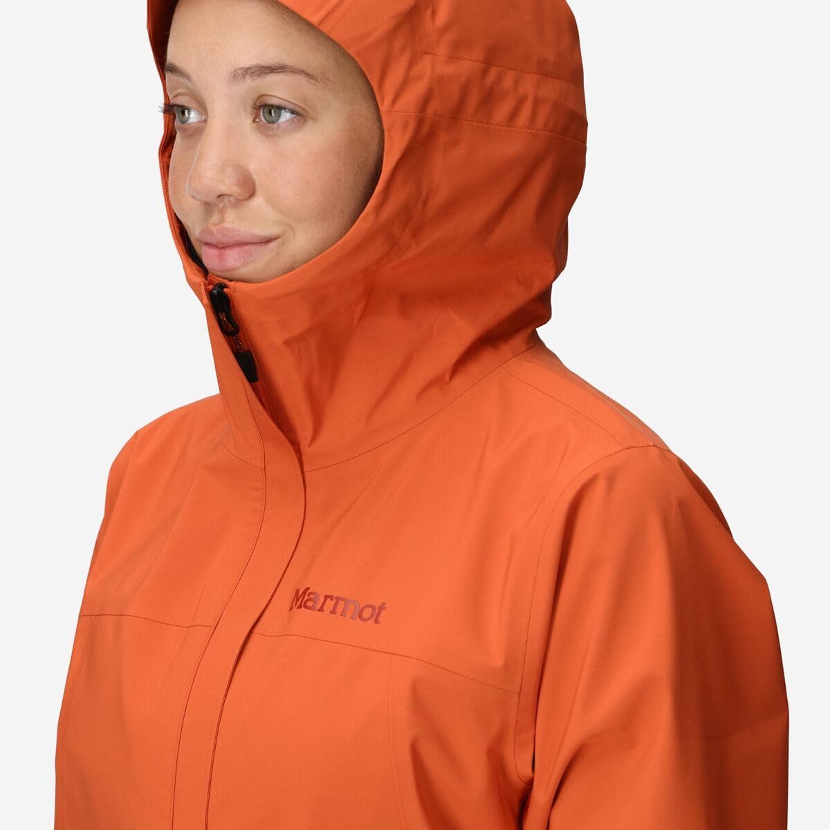 Marmot Womens Precip Eco Pro Jacket - Image 7