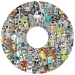 20” Rolstoel spaakbeschermers A-255 (Prijs per paar)