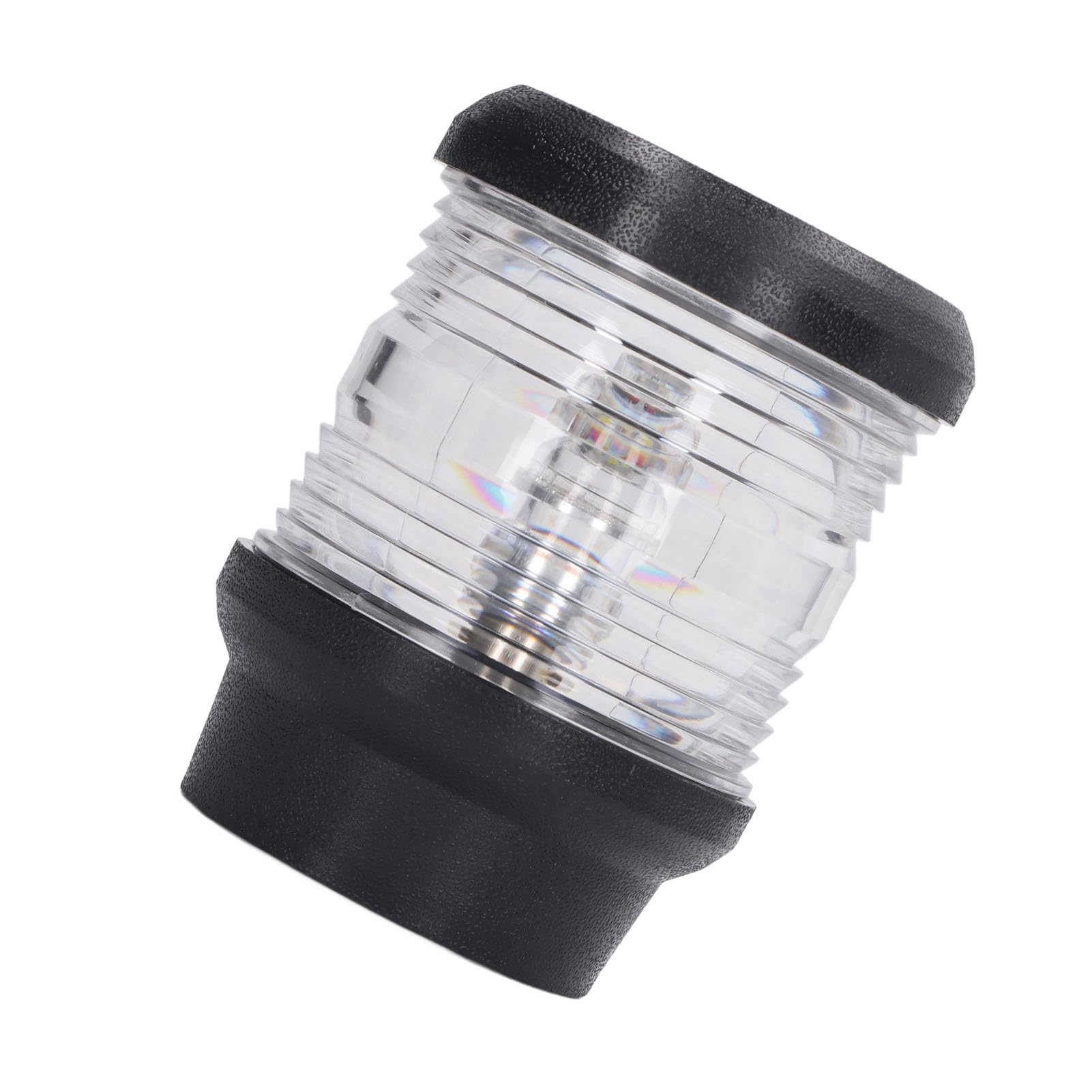 LED barca LED a tutto tondo Light Premium Marine Navigation Anchor Acqua Resistente alla visibilità di 2nm 10-24V