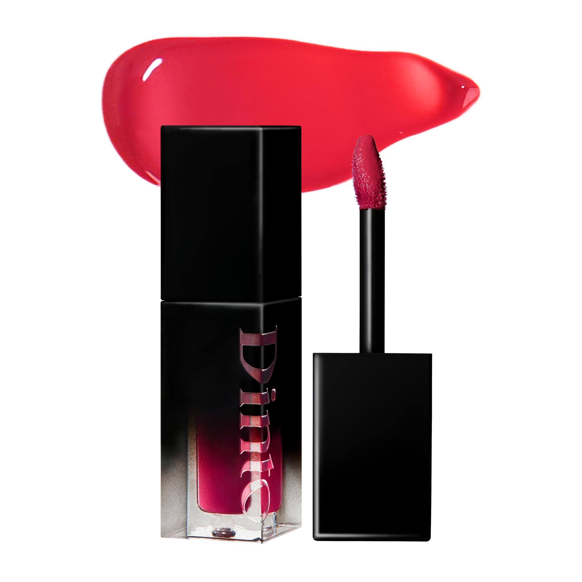 Amazon | 【Dinto公式】ブラーグローイリップティント 224 スイ