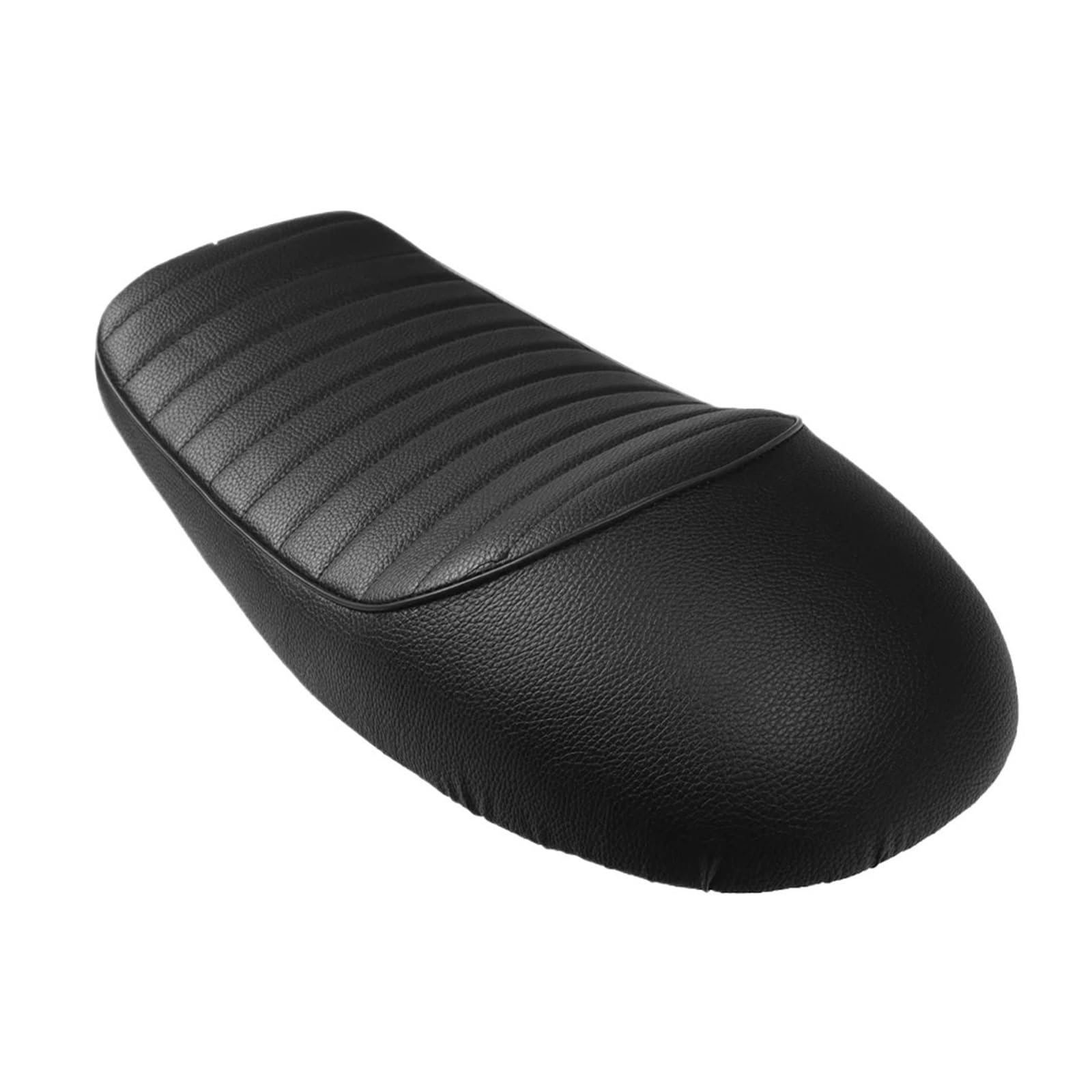 Sedile Passeggero Conducente Moto Universale Per Scrambler Sella Per CG125 Per CB350 Per CB400 Per CB500 Per CB750 SR400 XJ XS Accessori