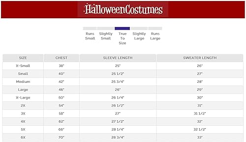 Miniatura 3 de Nightmare on Elm Street Freddy Krueger Striped Sweater, Halloween Horror Movie Character Ugly Sweater