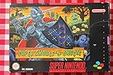 snes ghouls and ghosts rom Super Ghouls 'n Ghosts Super Ghouls \'n Ghosts