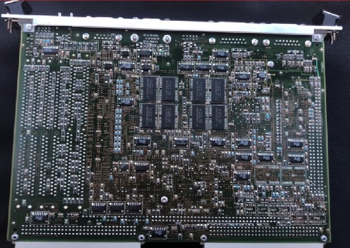 1 Pcs MVS340V2_RS170(Used) Factory Stock Inventory