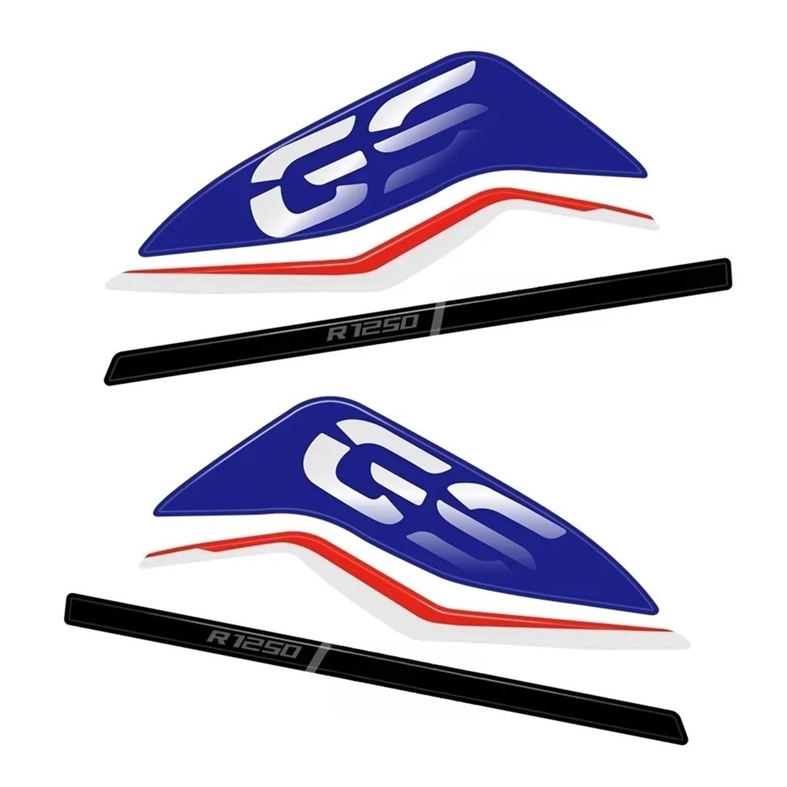 Motorcycle Sticker for R1250GS R 1250 GS for Adventure